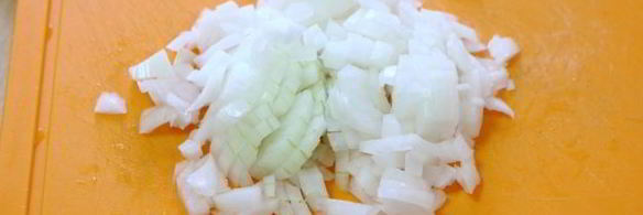 ризотто из перловки