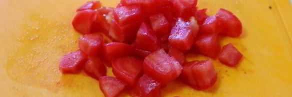 ризотто из перловки