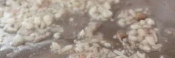 ризотто с грибами