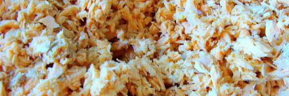 биточки из форели