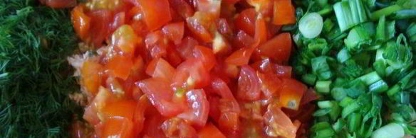 биточки из форели