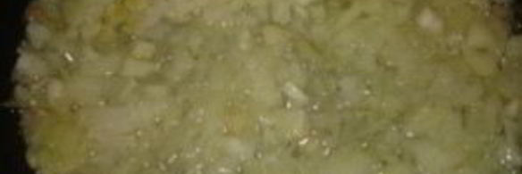 фаршированные кальмары с грибами и рисом