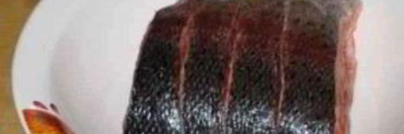 форель по-азербайджански