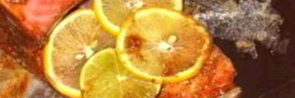 форель по-азербайджански