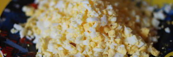 форель по-польски