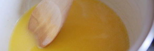 форель по-польски