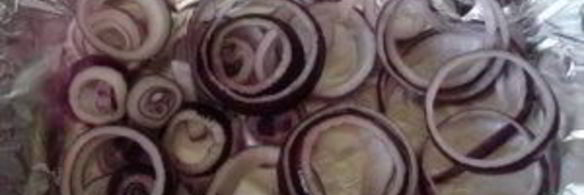 форель, запеченная в сливках