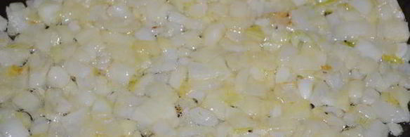 горбуша, запеченная в сметанно-грибном соусе