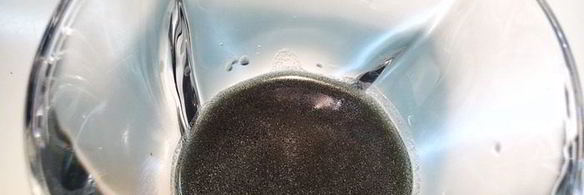 кальмар, фаршированный крабовыми палочками