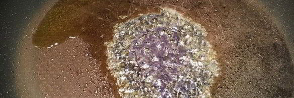 кальмар, фаршированный крабовыми палочками