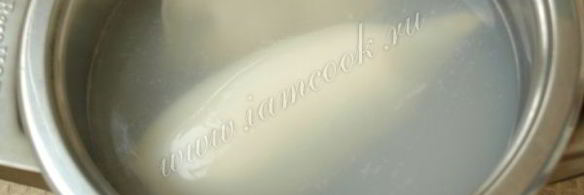 кальмары по-корейски с морковью