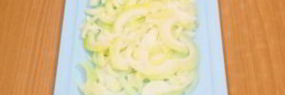 кальмары под майонезом