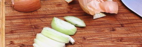 карась под хреновым соусом