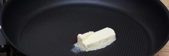 карась под хреновым соусом