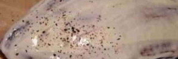 карась в сметане