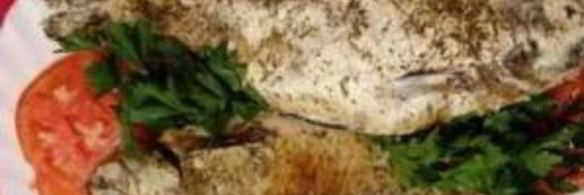 карась в сметане