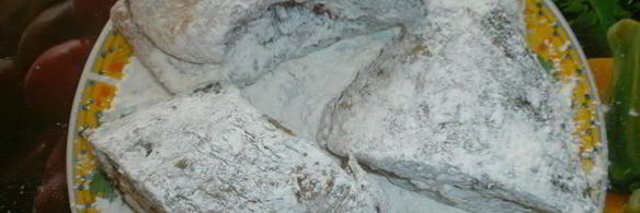 карп жареный в сметане