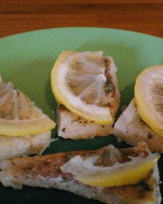 Хек на пару