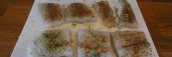 хек на пару