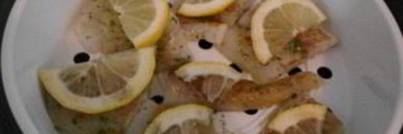 хек на пару