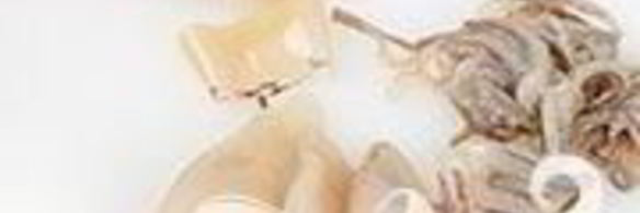 хрустящие кальмары с рисом