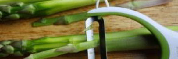 кижуч, запеченный с овощами