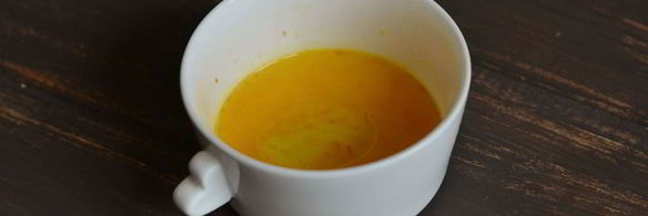 креветки на шпажках