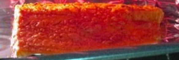 лосось в горчичном соусе