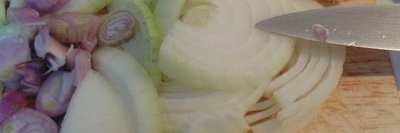 маринованная скумбрия на гриле