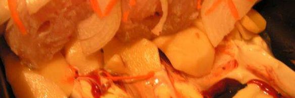 минтай по-русски