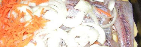 минтай по-русски