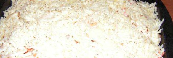 минтай по-русски