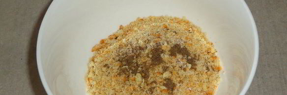 морской язык в духовке