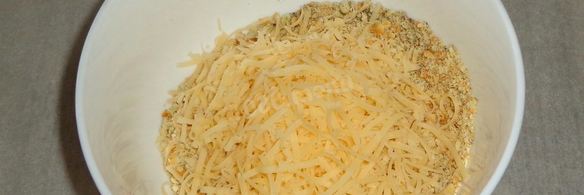 морской язык в духовке