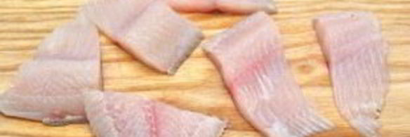 пангасиус в кляре