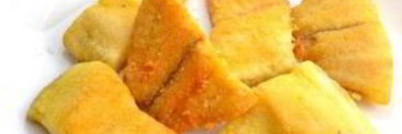 пангасиус в кляре