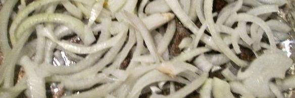 пеленгас запеченный в пиве