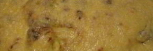 плотва запеченная под сыром