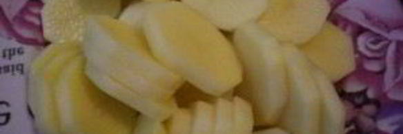 плотва запеченная под сыром