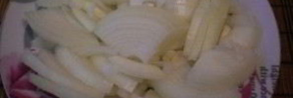 плотва запеченная под сыром