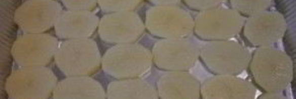 плотва запеченная под сыром