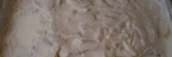 плотва запеченная под сыром