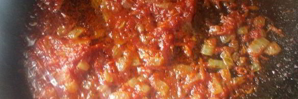 пряная сельдь