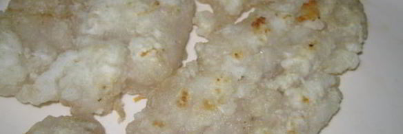 рыба ливорно