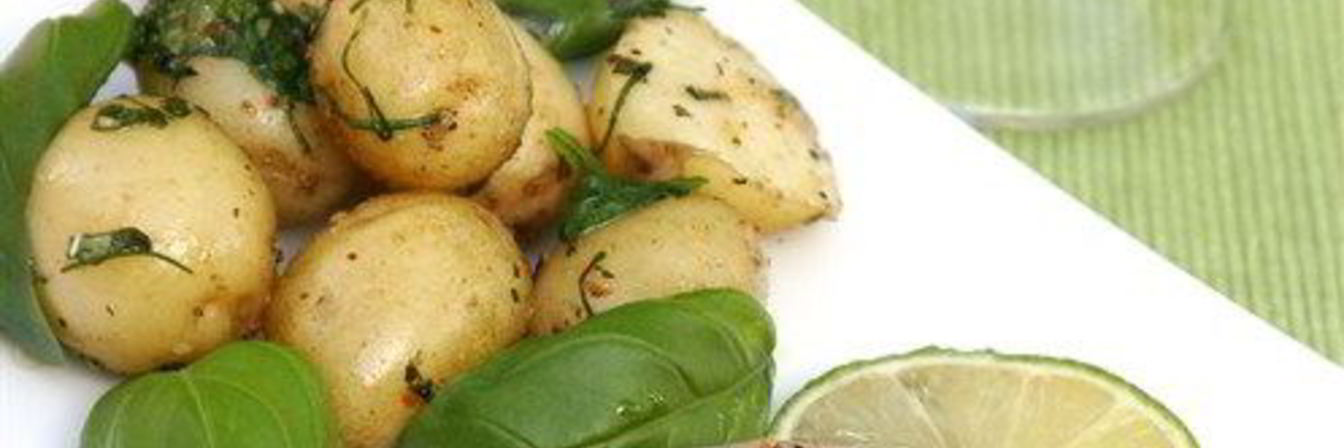 Рыба на пару