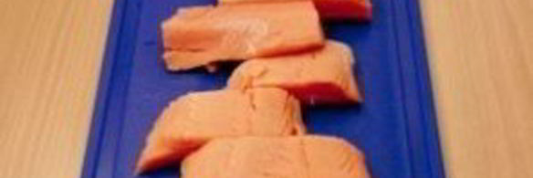 рыба по-французски в духовке