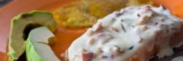 рыба по-французски в духовке