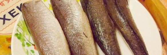 рыба по-новгородски