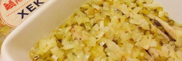 рыба по-новгородски