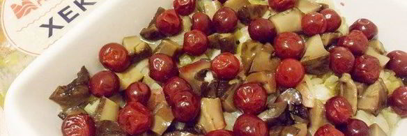 рыба по-новгородски